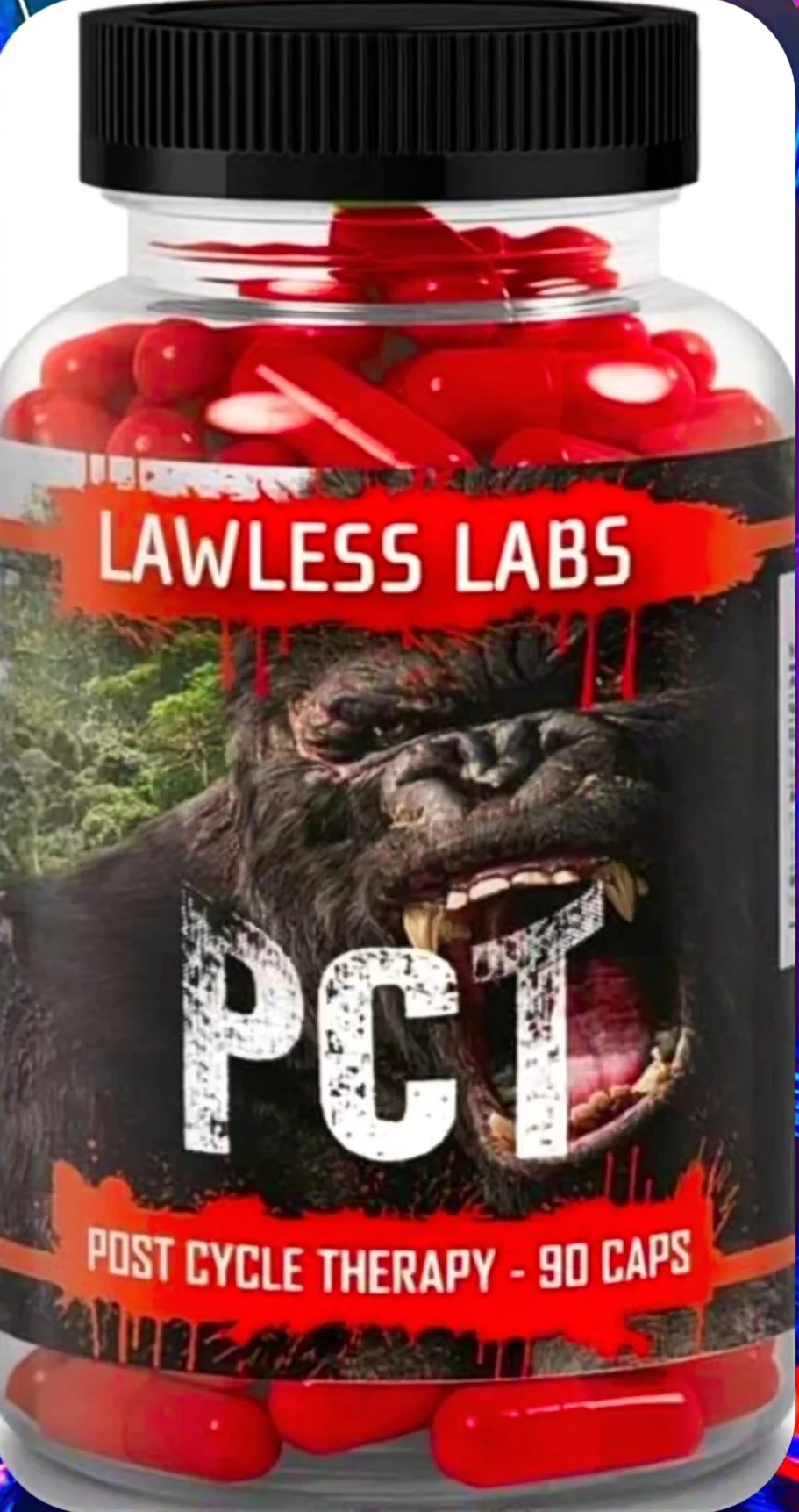 lawless-labs