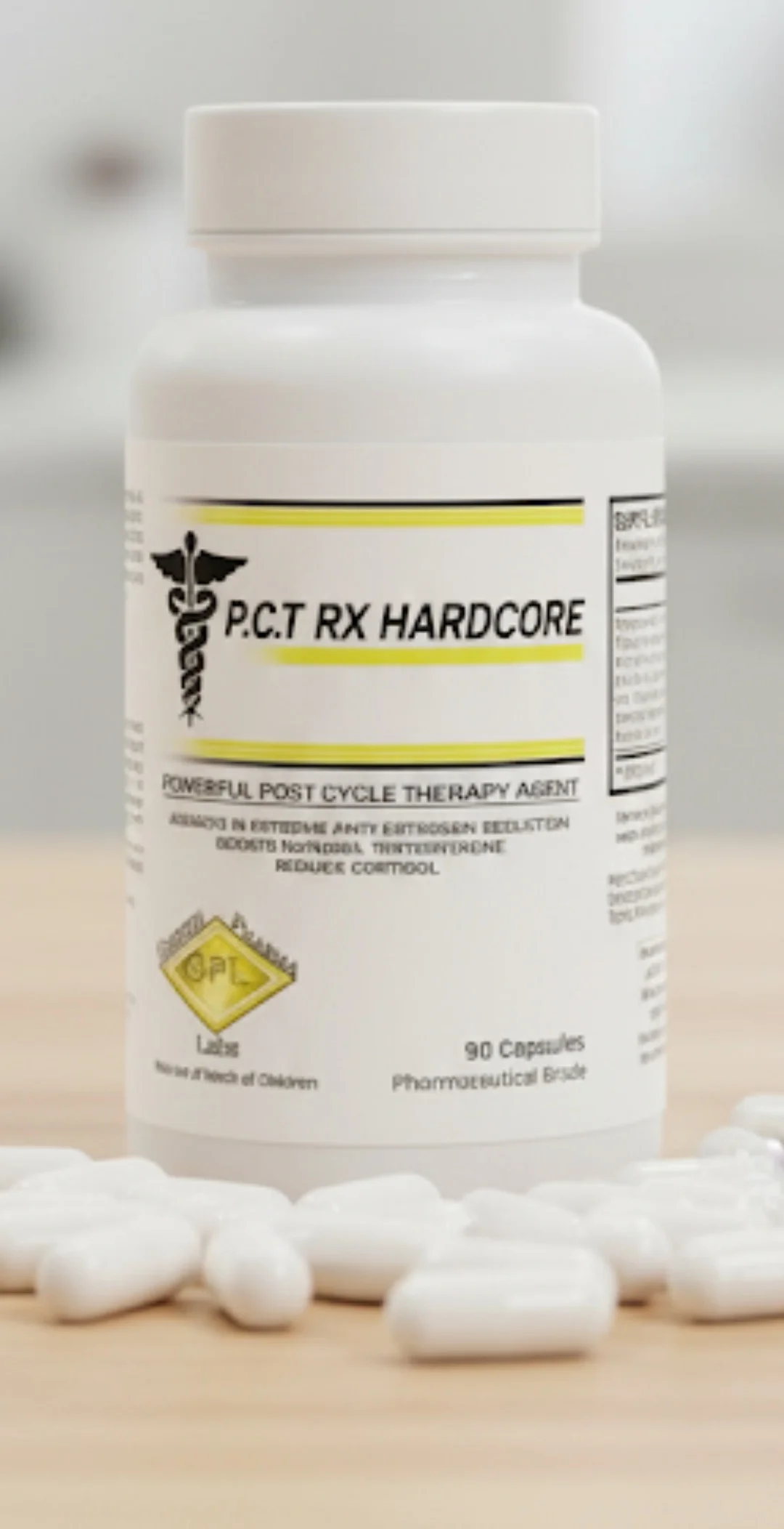 rx-hardcore