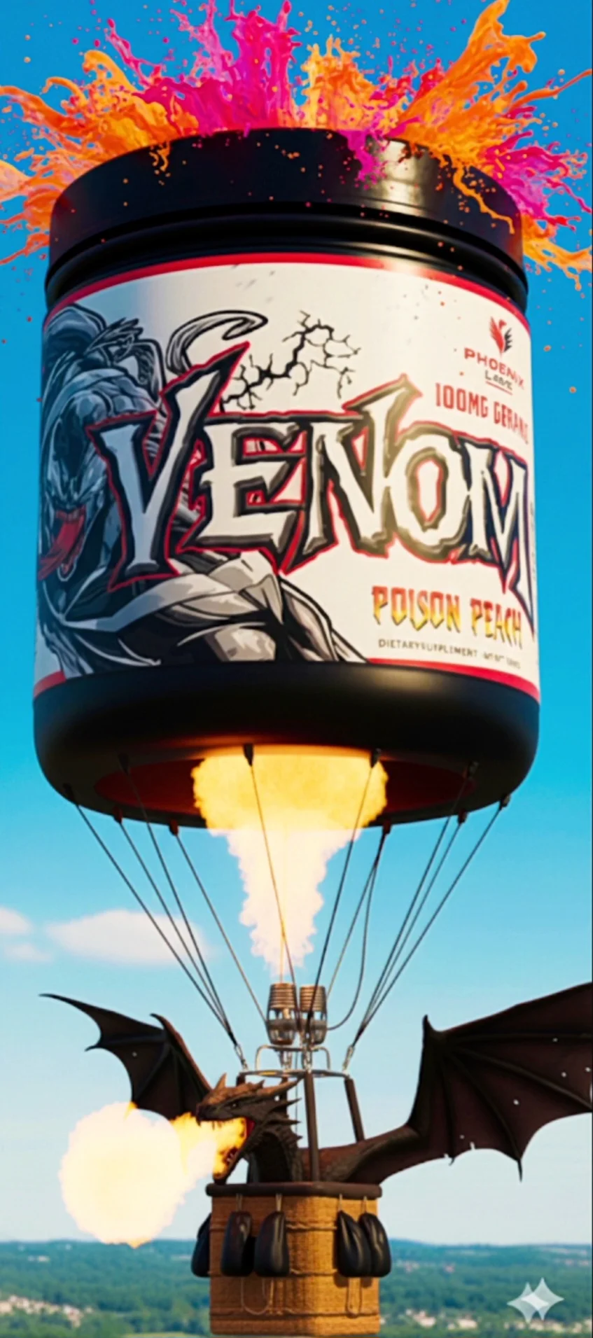 venom